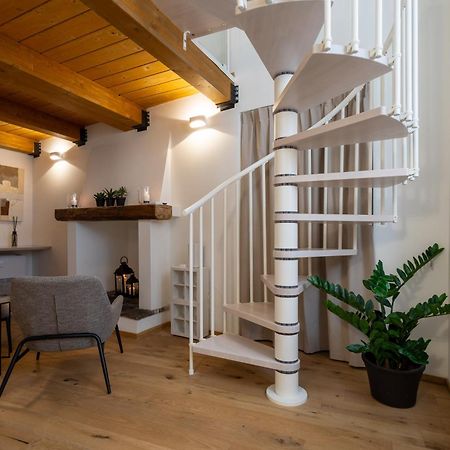 ואסטו Bluonly Boutique B&B מראה חיצוני תמונה