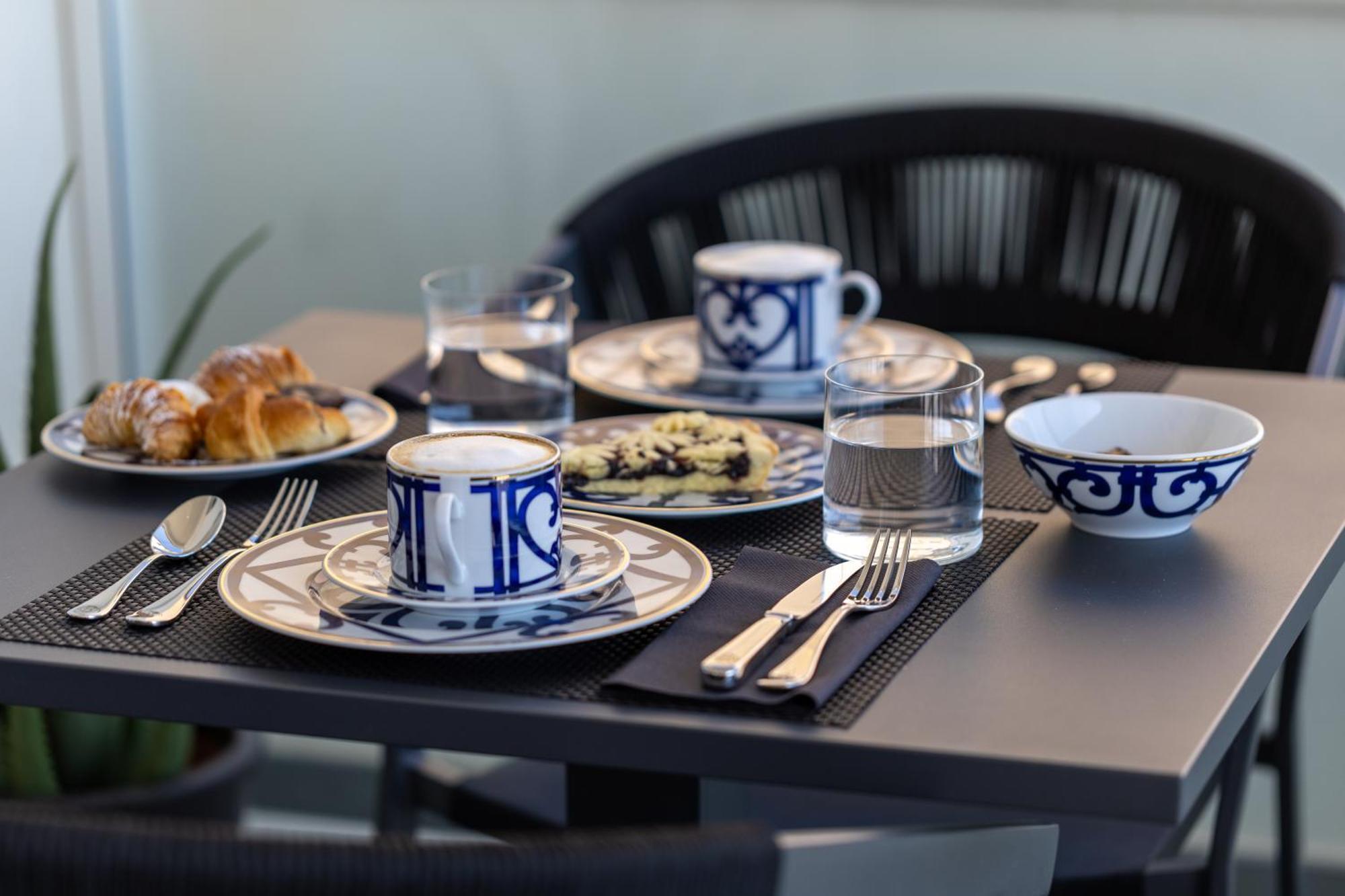 ואסטו Bluonly Boutique B&B מראה חיצוני תמונה