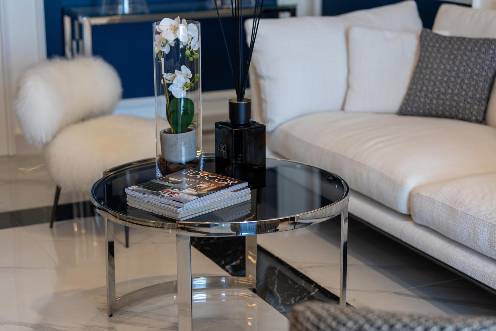 ואסטו Bluonly Boutique B&B מראה חיצוני תמונה
