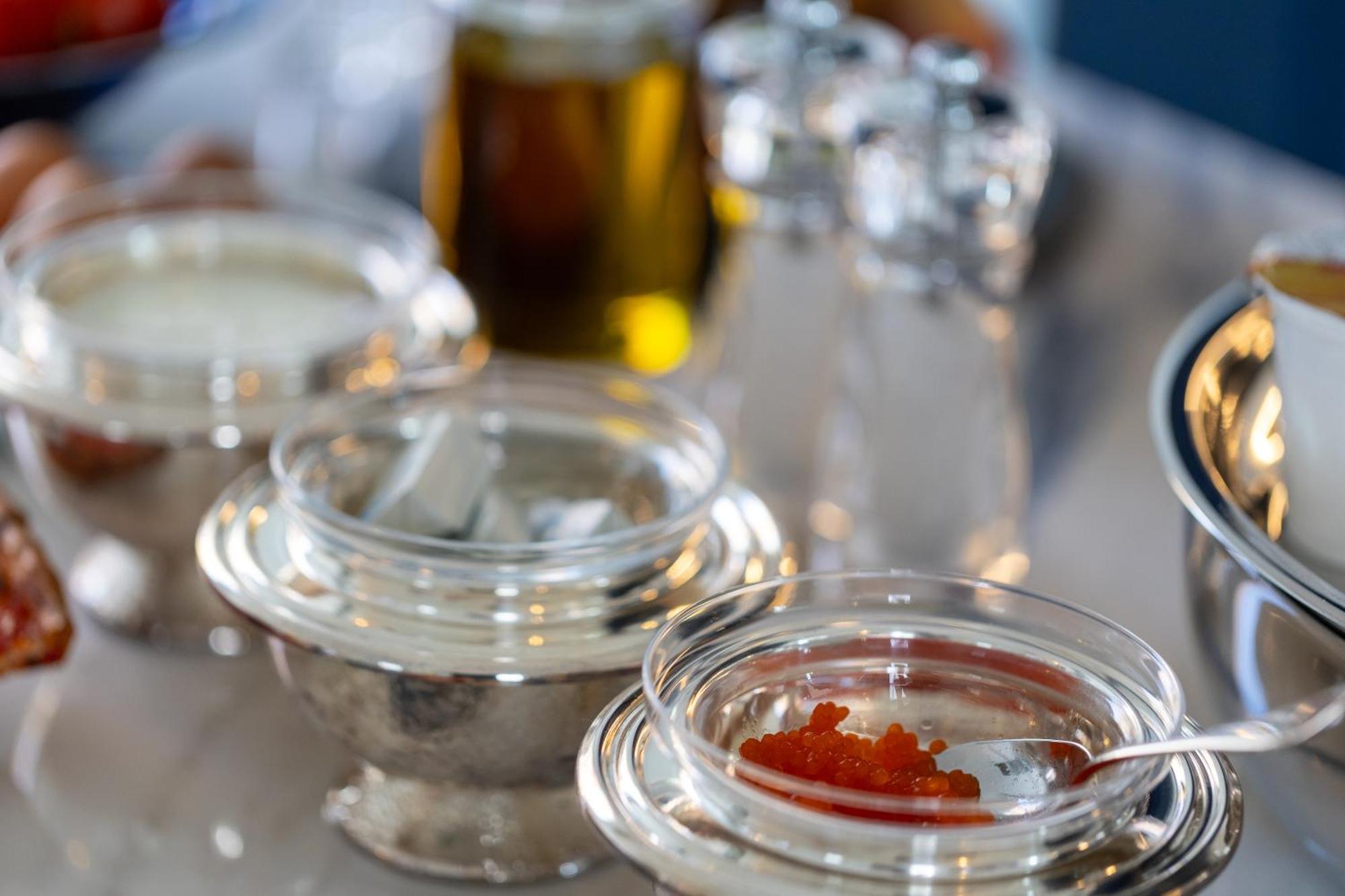 ואסטו Bluonly Boutique B&B מראה חיצוני תמונה