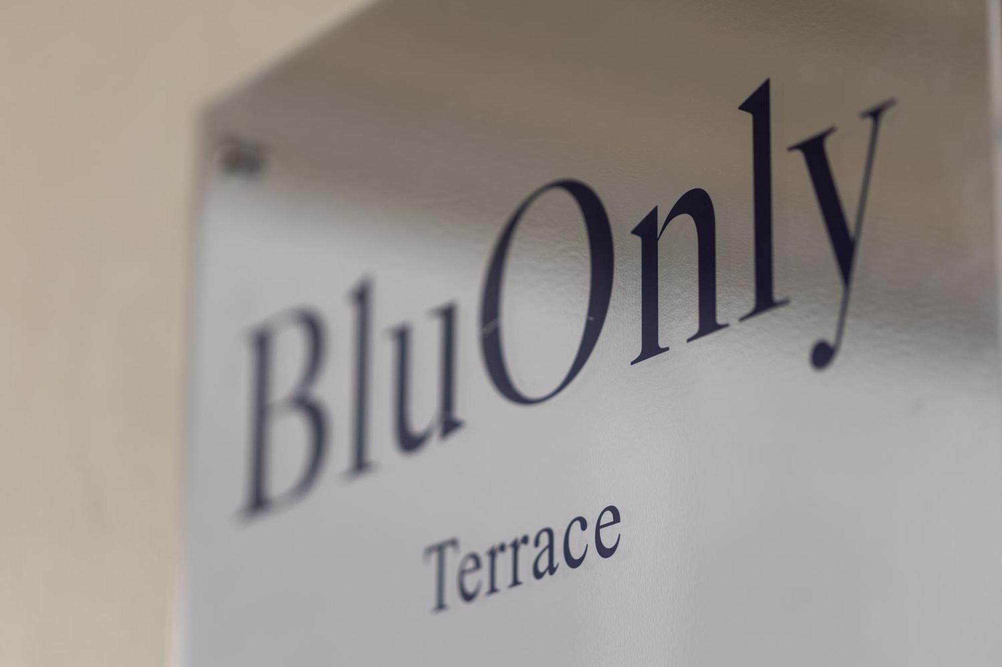 ואסטו Bluonly Boutique B&B מראה חיצוני תמונה