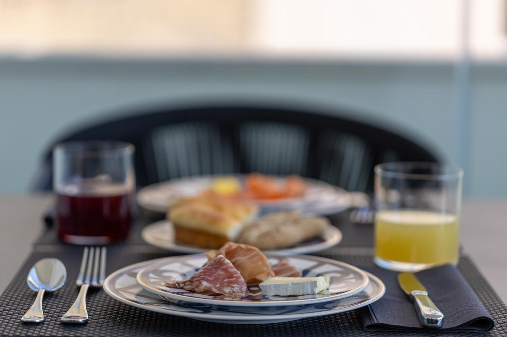 ואסטו Bluonly Boutique B&B מראה חיצוני תמונה