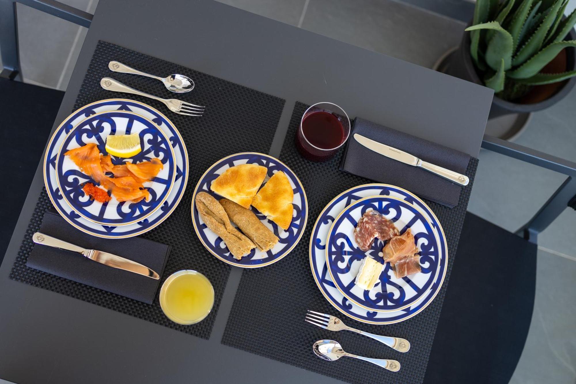 ואסטו Bluonly Boutique B&B מראה חיצוני תמונה