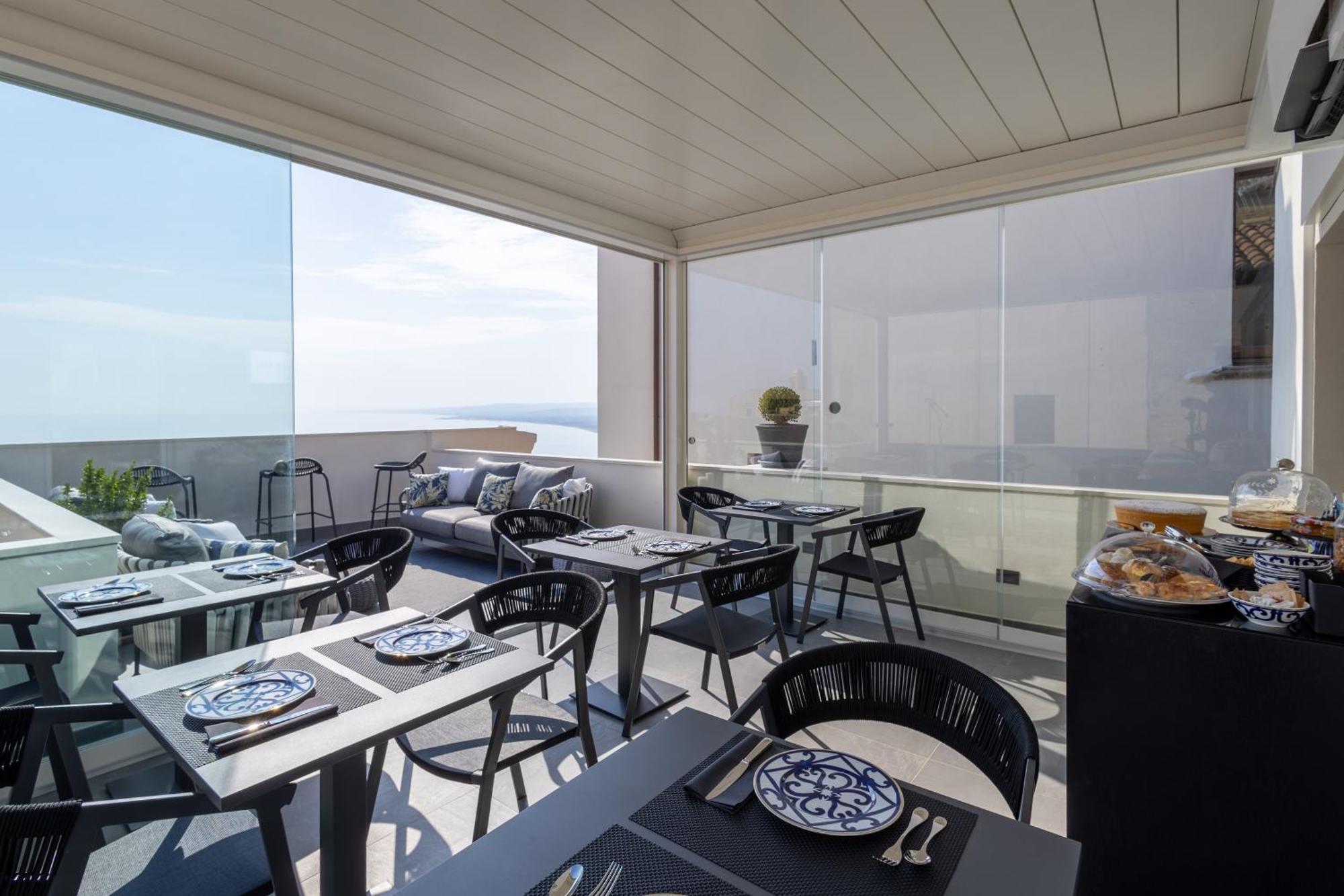 ואסטו Bluonly Boutique B&B מראה חיצוני תמונה
