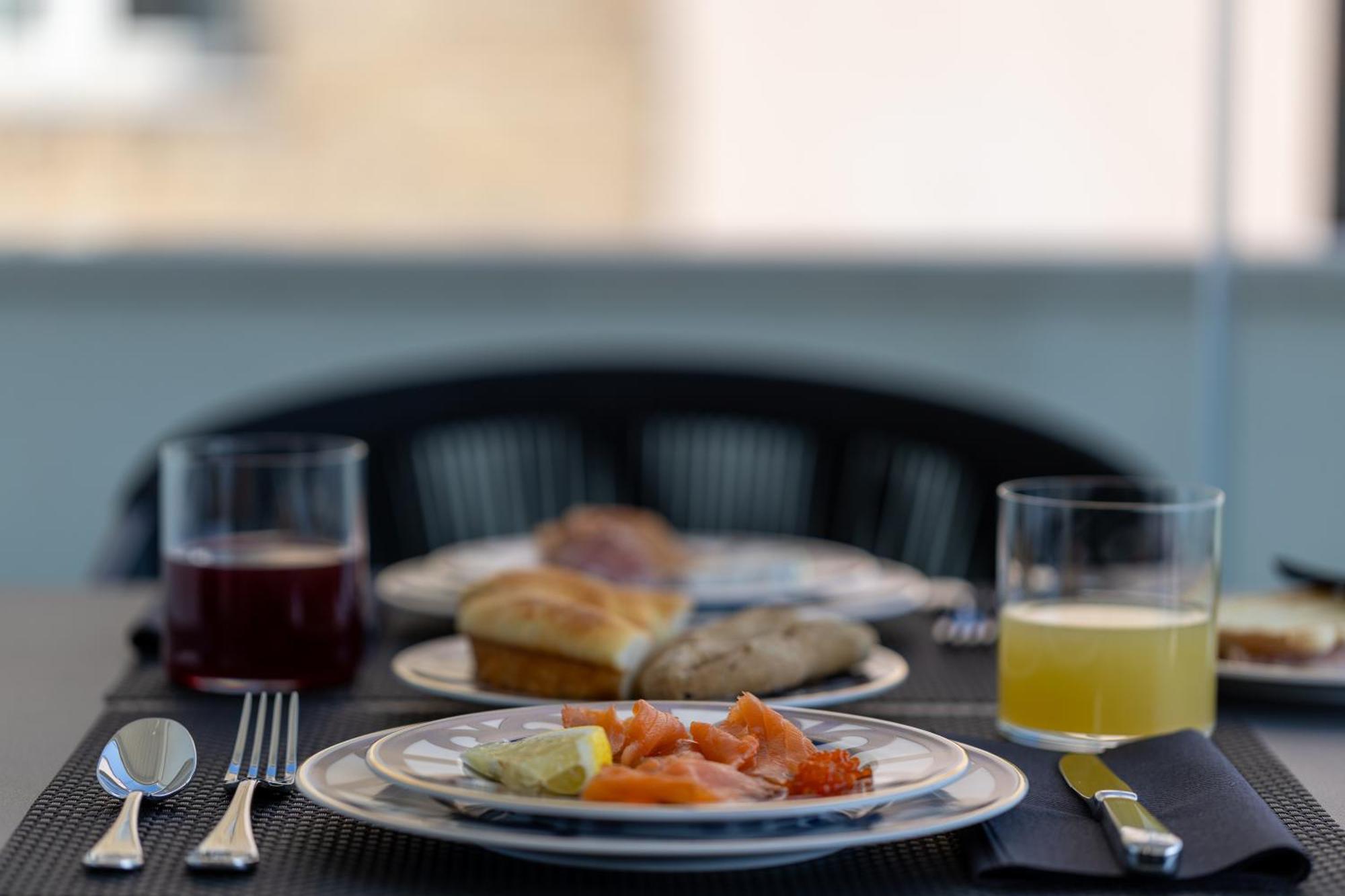 ואסטו Bluonly Boutique B&B מראה חיצוני תמונה
