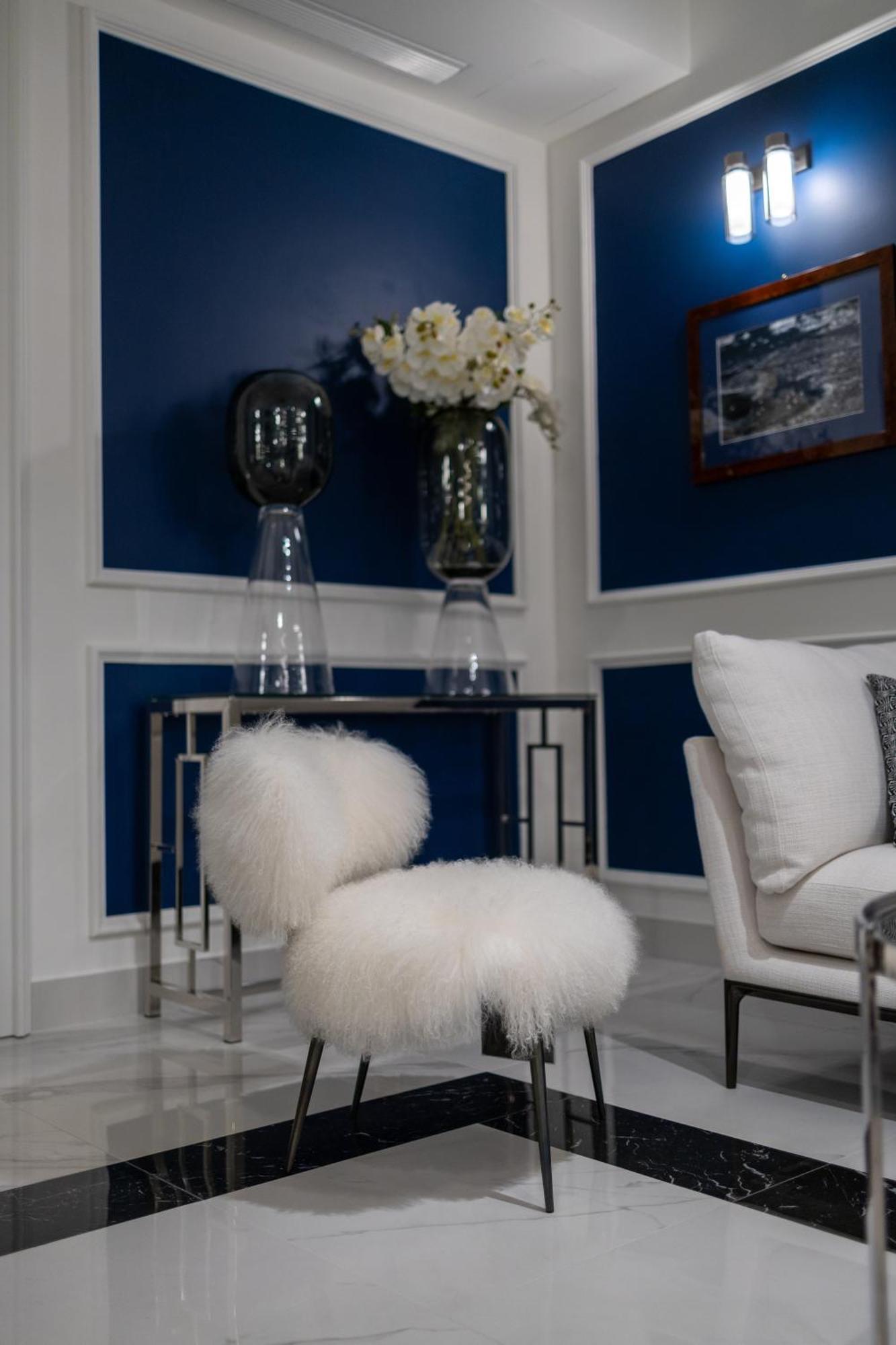 ואסטו Bluonly Boutique B&B מראה חיצוני תמונה