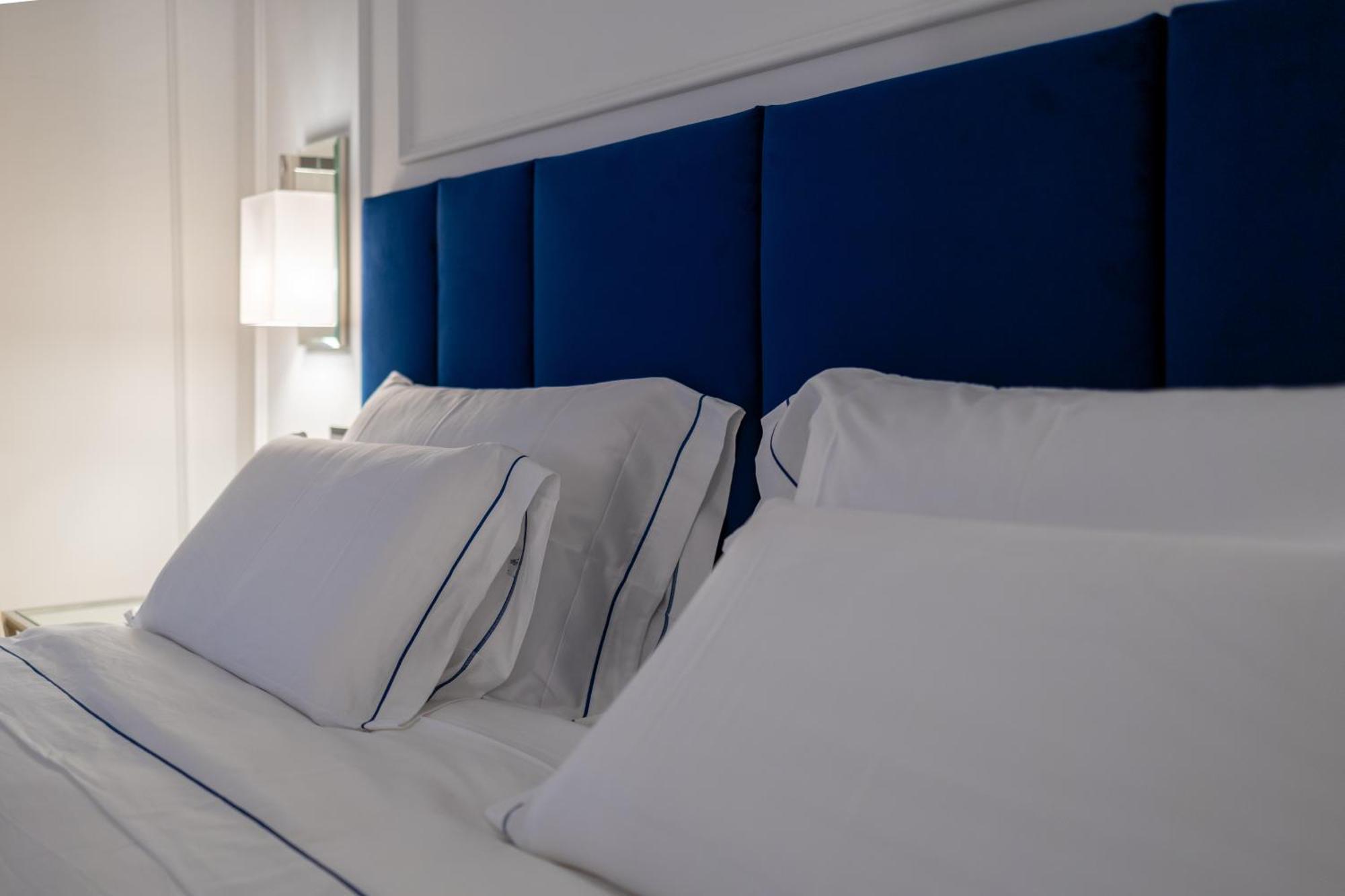 ואסטו Bluonly Boutique B&B מראה חיצוני תמונה