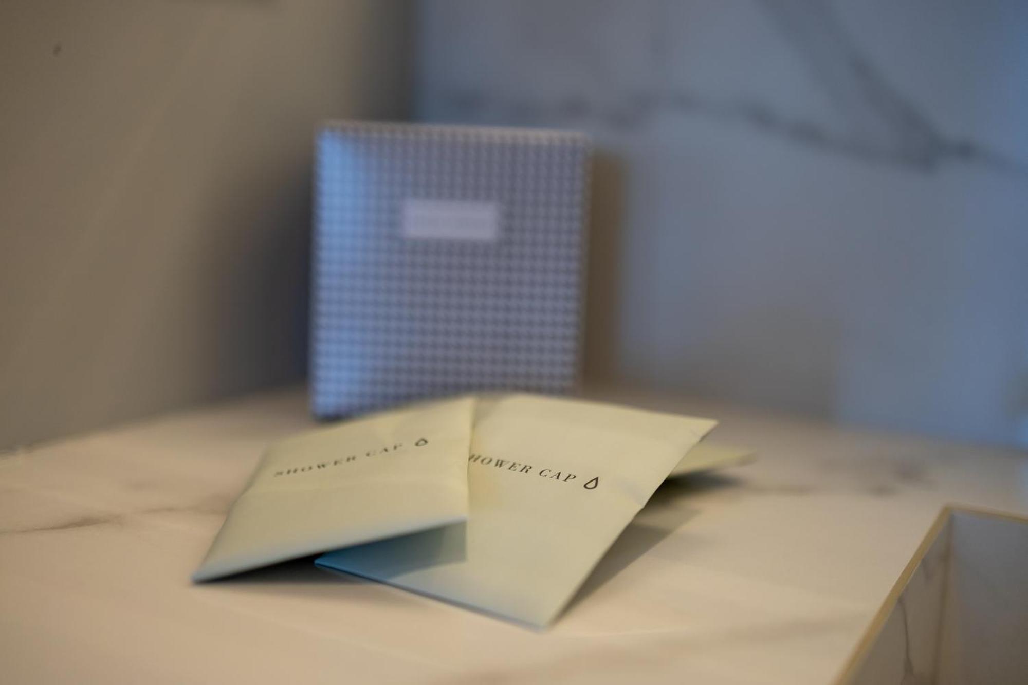 ואסטו Bluonly Boutique B&B מראה חיצוני תמונה