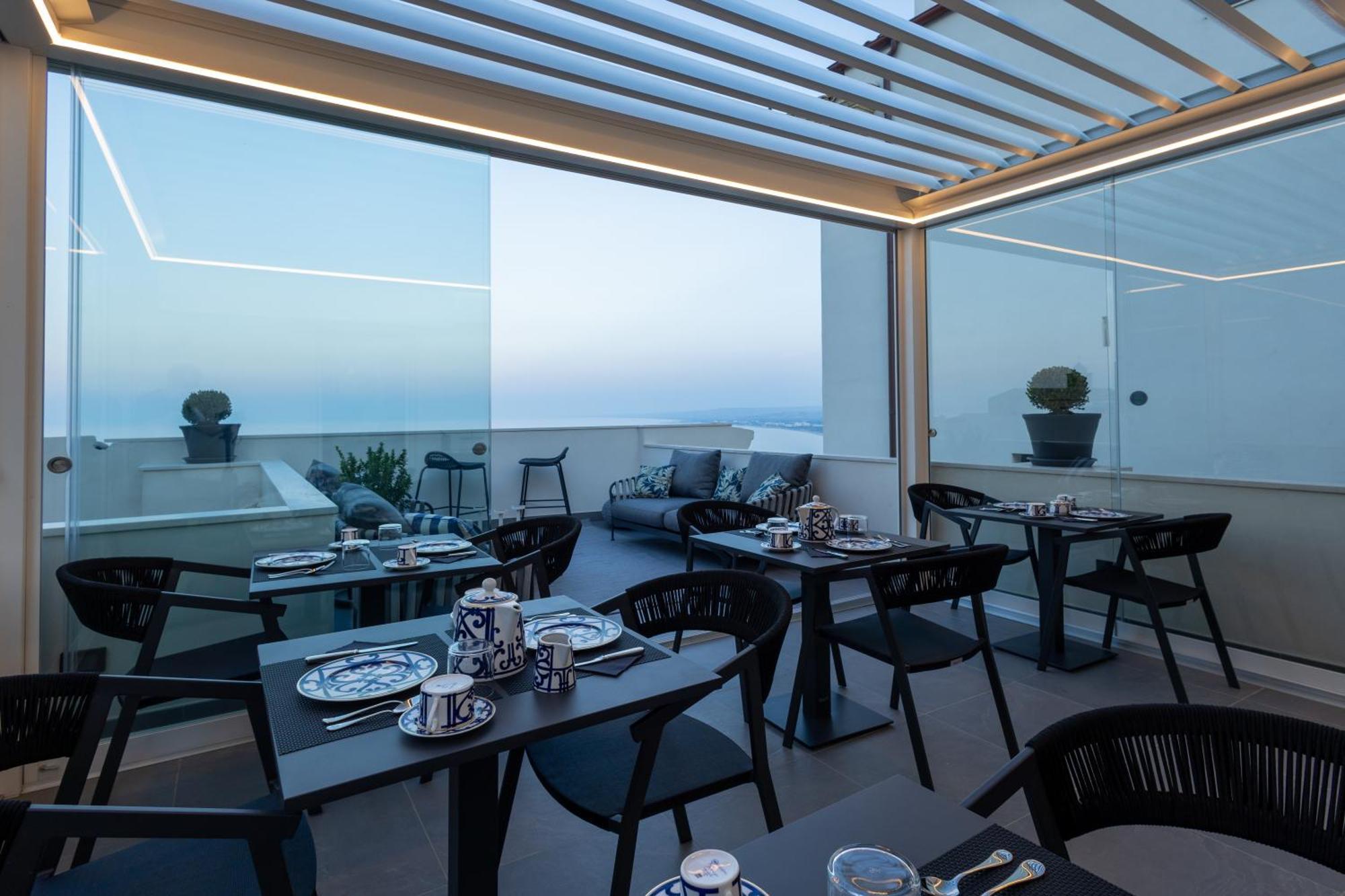 ואסטו Bluonly Boutique B&B מראה חיצוני תמונה