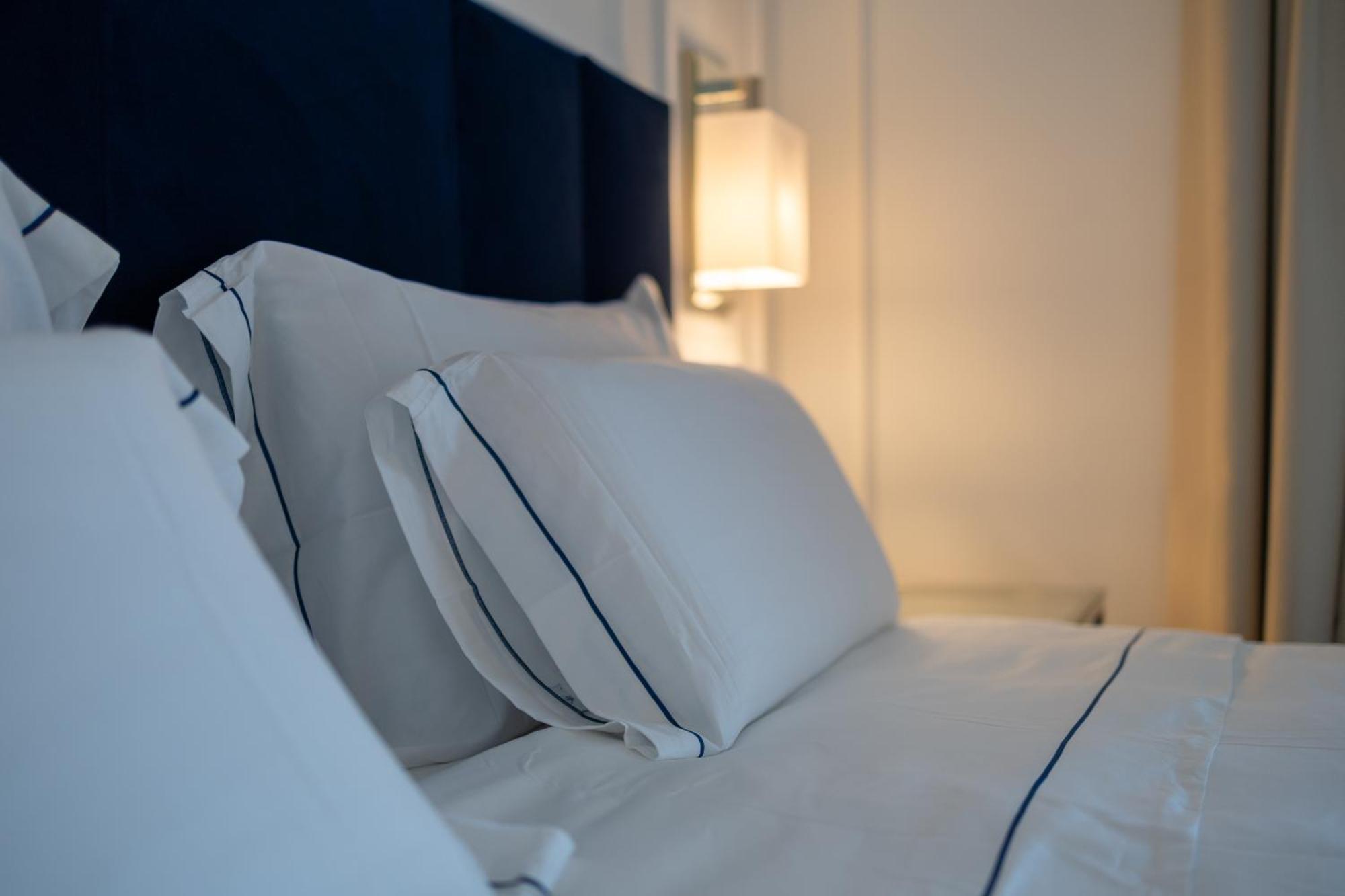 ואסטו Bluonly Boutique B&B מראה חיצוני תמונה