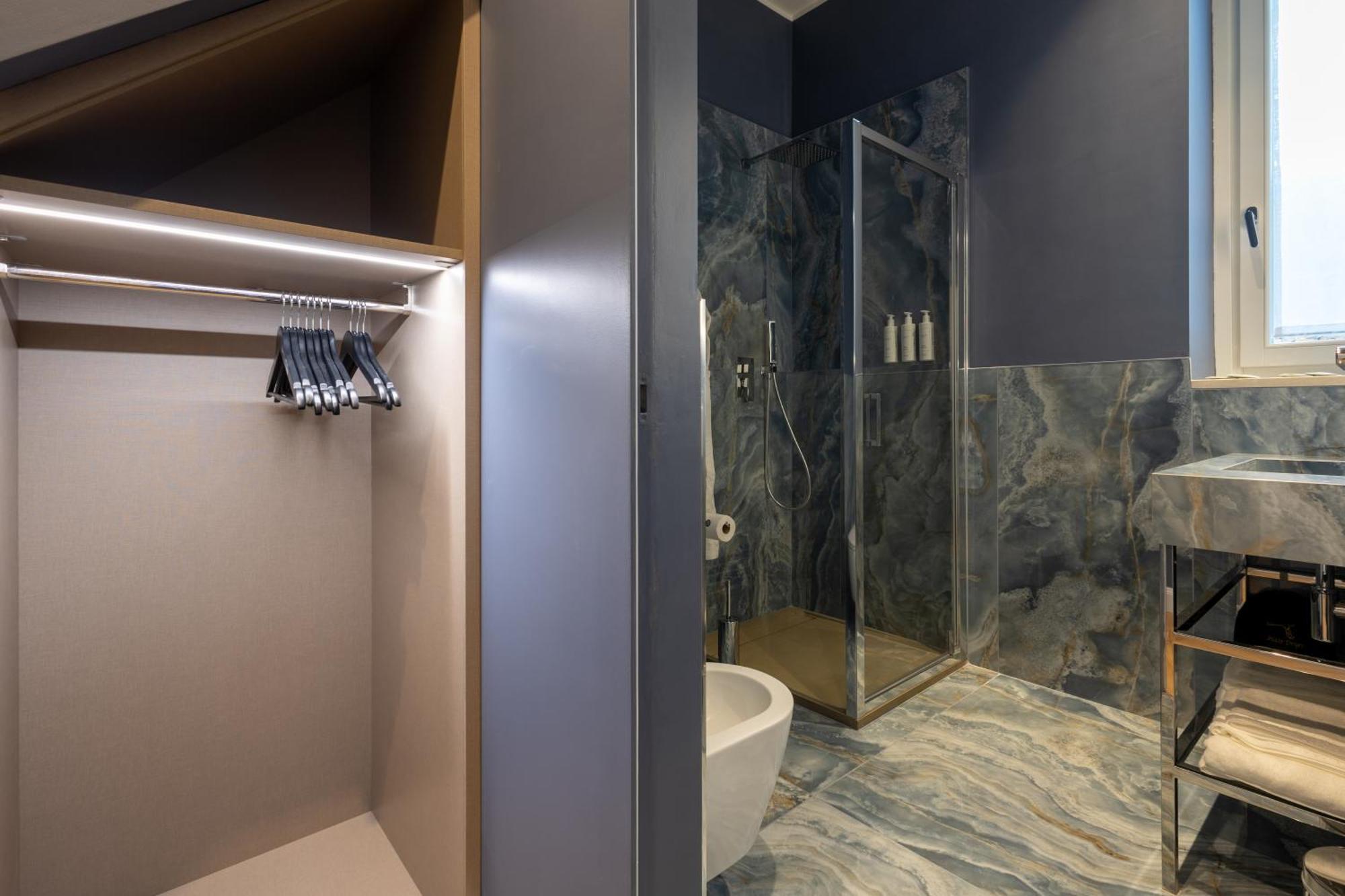 ואסטו Bluonly Boutique B&B מראה חיצוני תמונה