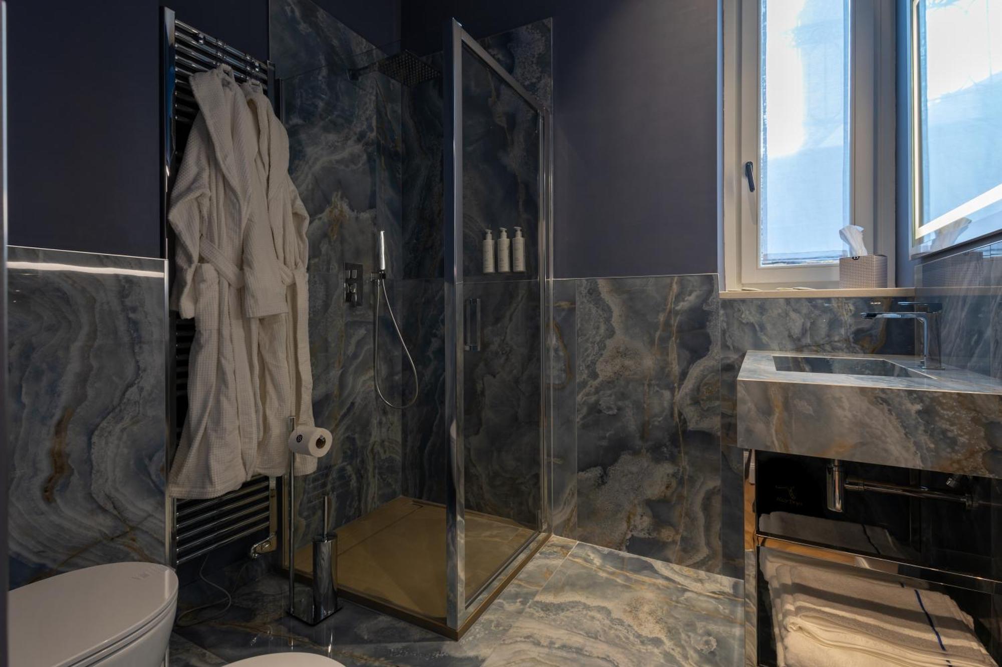 ואסטו Bluonly Boutique B&B מראה חיצוני תמונה