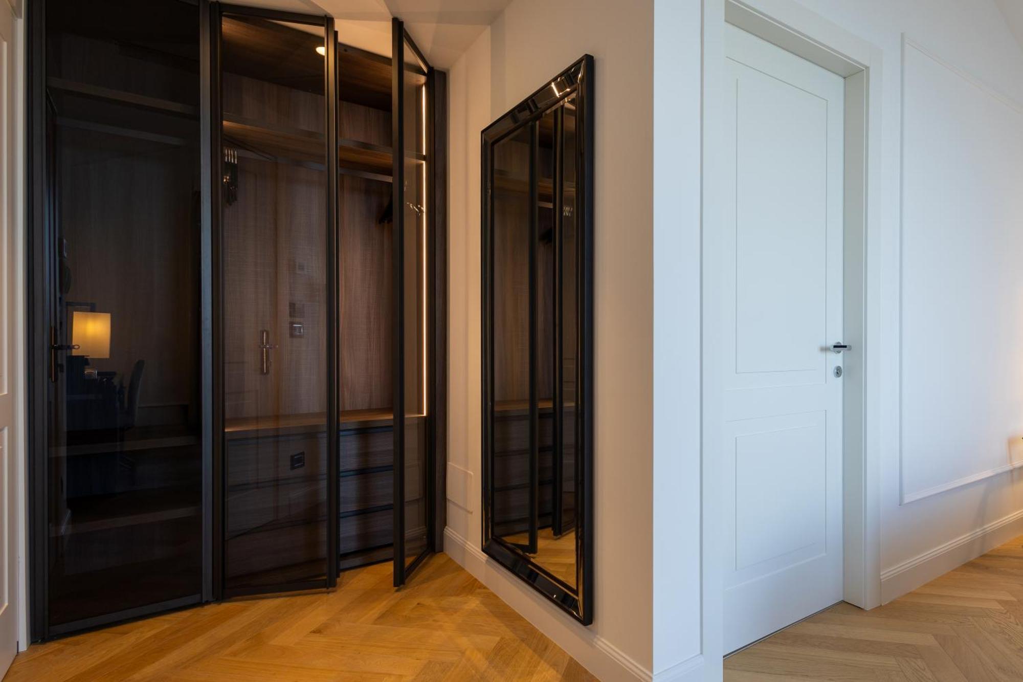 ואסטו Bluonly Boutique B&B מראה חיצוני תמונה