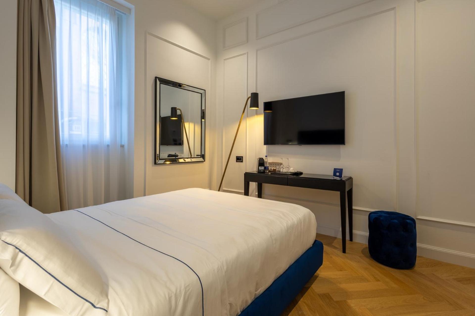 ואסטו Bluonly Boutique B&B מראה חיצוני תמונה