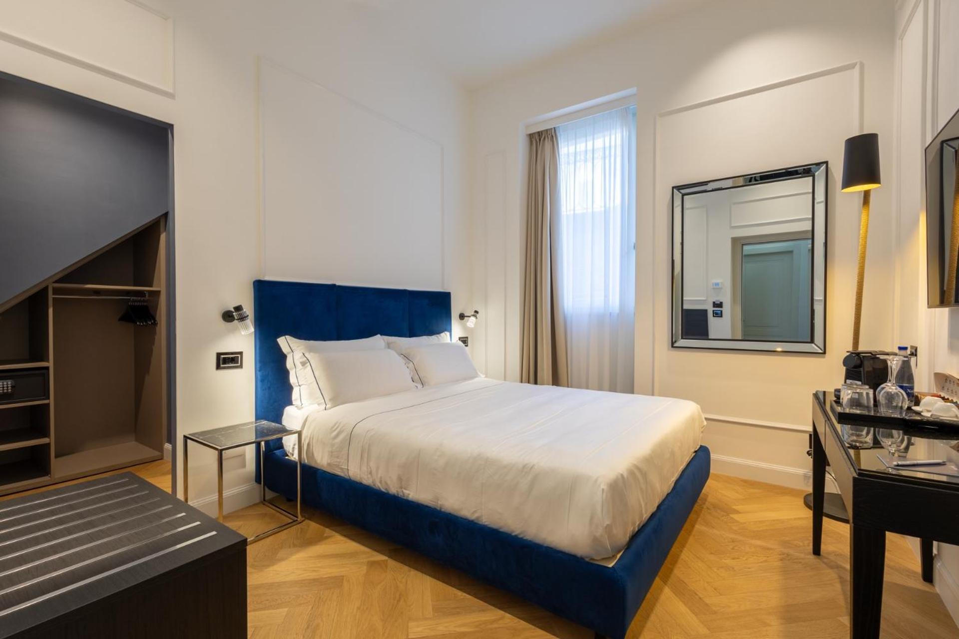 ואסטו Bluonly Boutique B&B מראה חיצוני תמונה