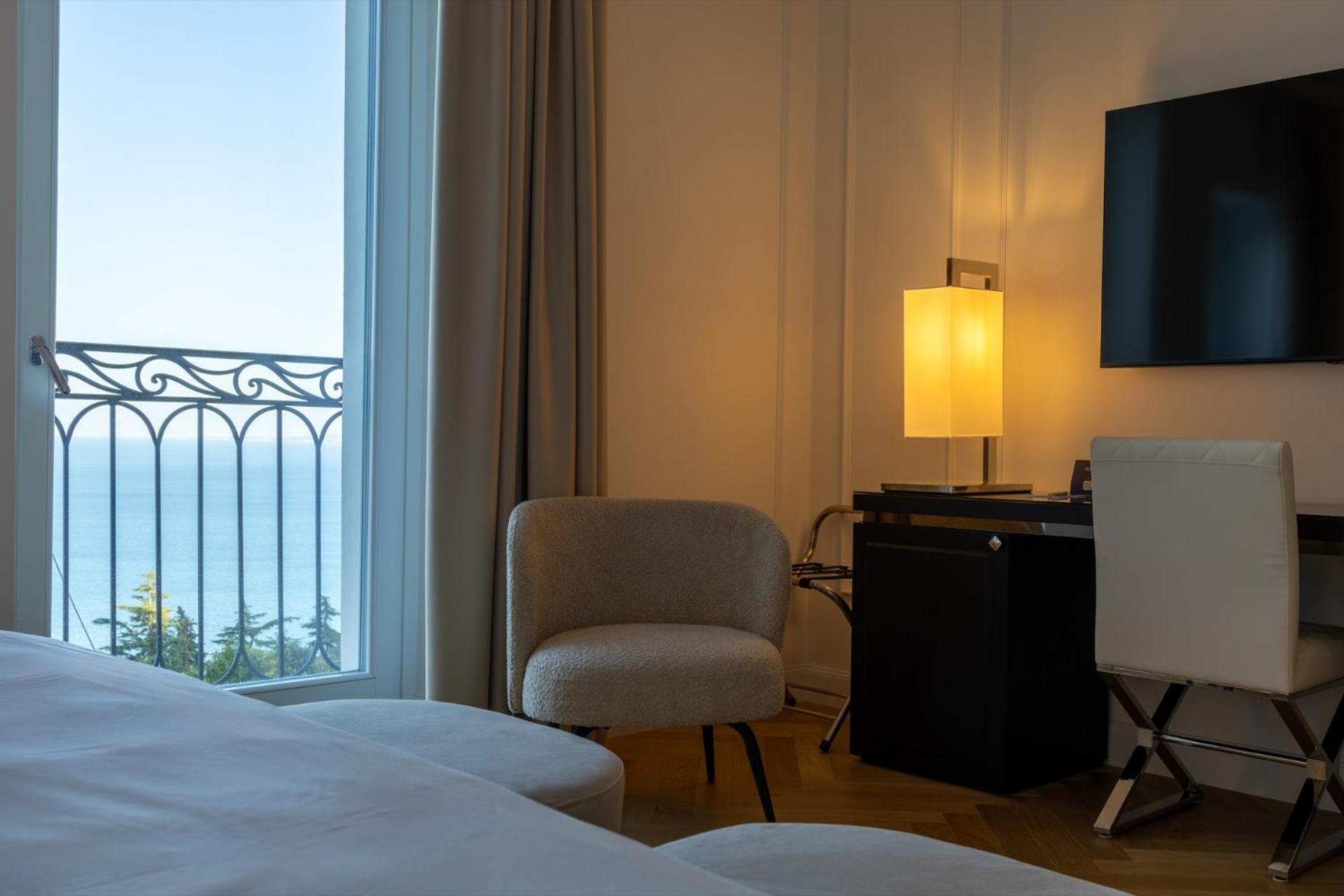 ואסטו Bluonly Boutique B&B מראה חיצוני תמונה
