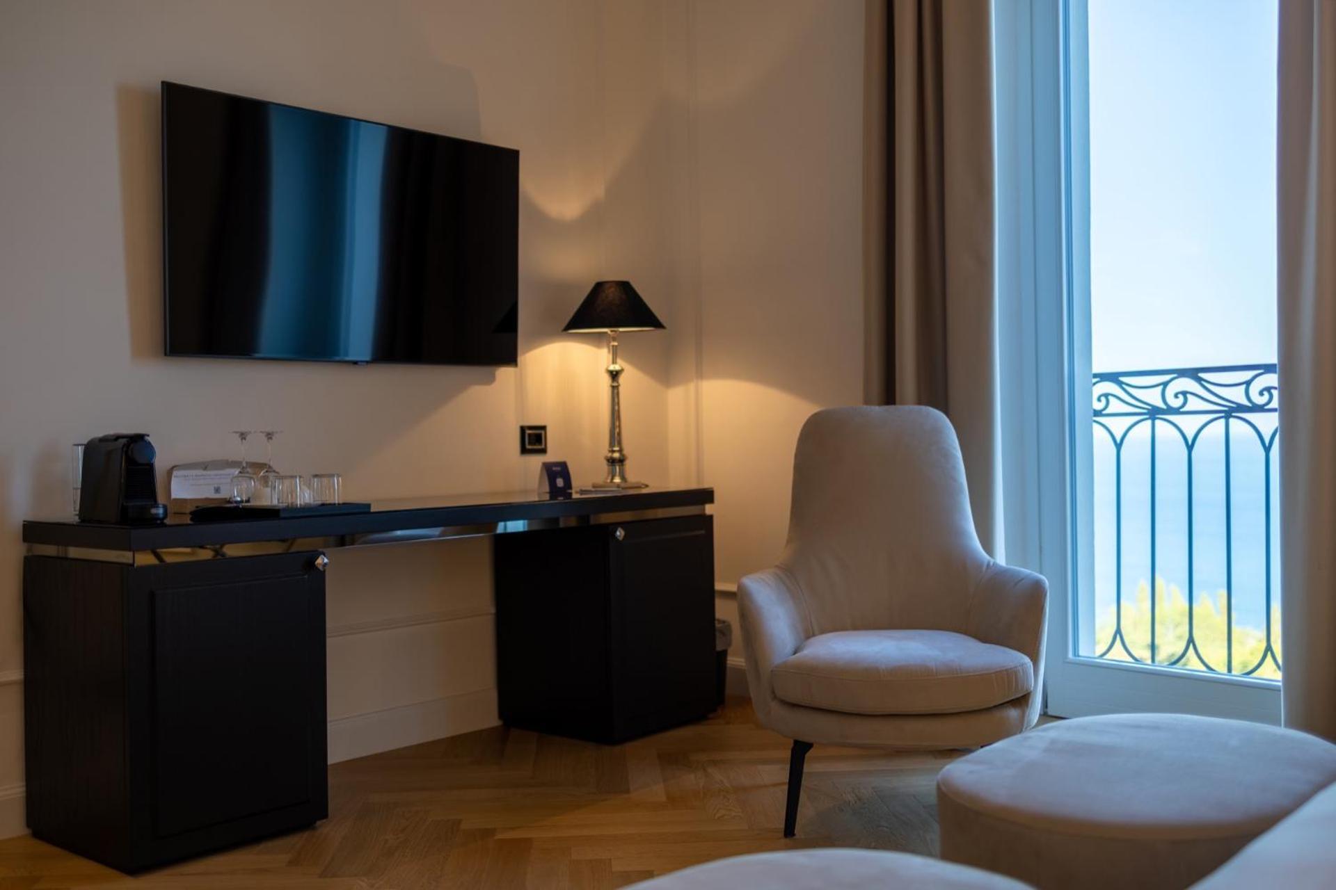 ואסטו Bluonly Boutique B&B מראה חיצוני תמונה