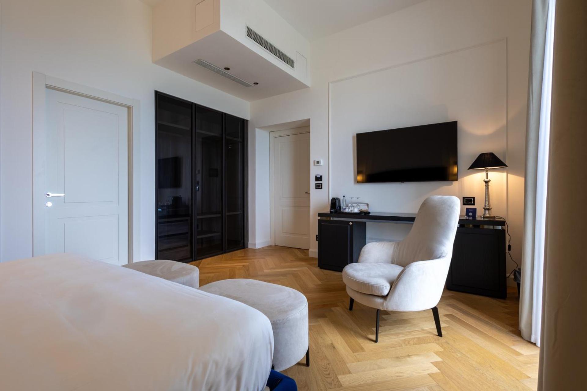 ואסטו Bluonly Boutique B&B מראה חיצוני תמונה